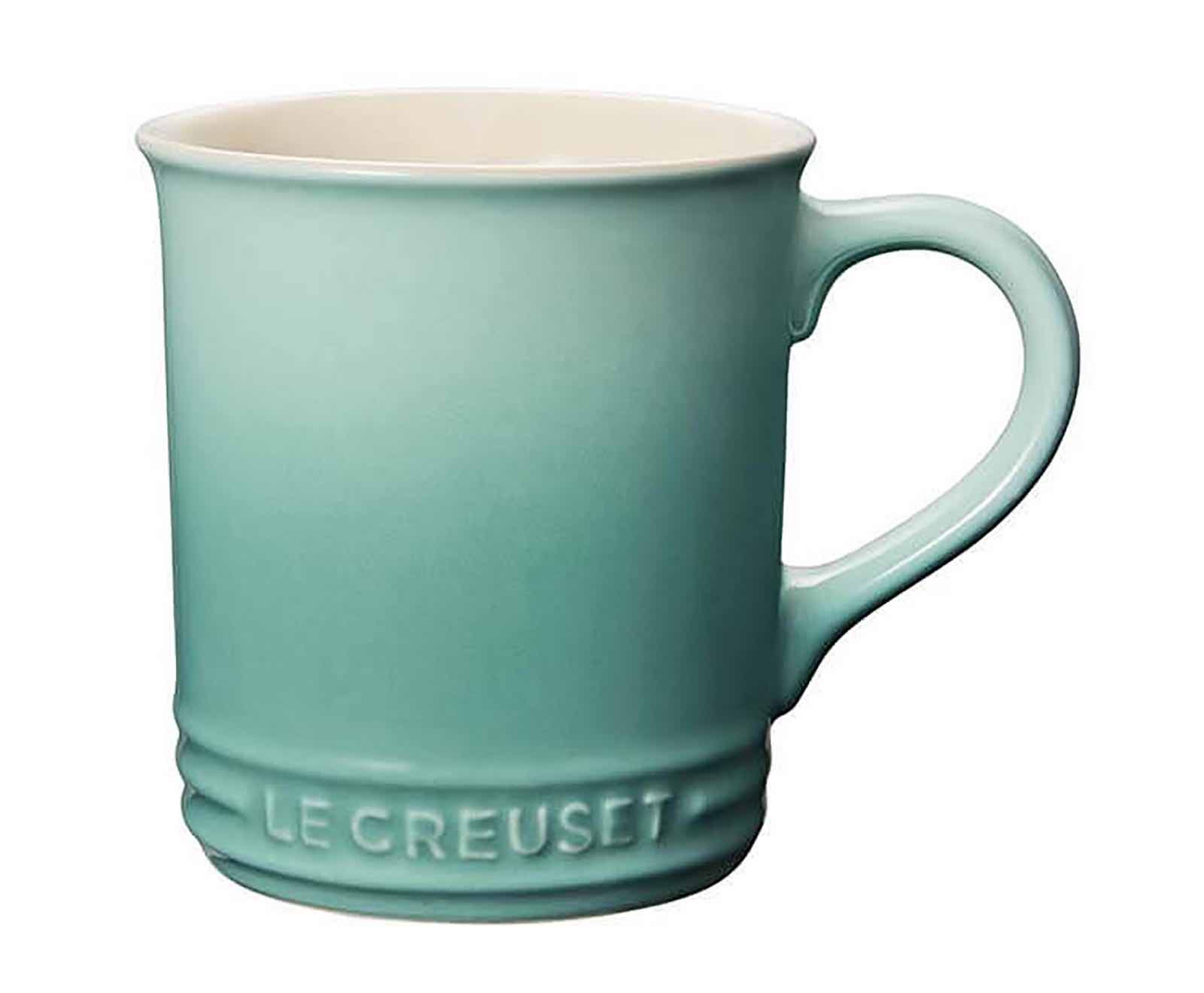 Le Creuset Mug | Sage